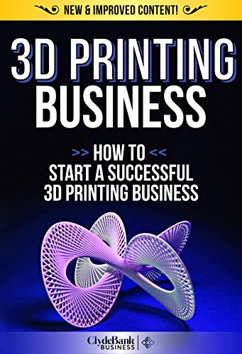 3D Printing Business How To Start A Successful 3D Printing Business